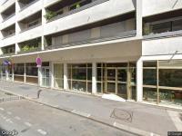 Vente Box (sous-sol) Paris 75012