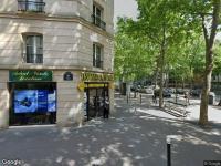 Vente Parking privé (sous-sol) Paris 75012