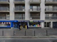 Parking privé (sous-sol) 203 Rue De Charenton, 75012 Paris, France