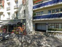 Location Parking privé (sous-sol) Paris 75015