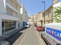 Parking à la journée à 2 minutes de la gare saint jean, 100m du tramLocation Parking privé (extérieur) Bordeaux 33800