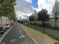 Vente Parking privé (sous-sol) Courbevoie 92400