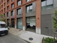 Parking privé (sous-sol) 24 Rue Du Pont Saint-Pierre, 31300 Toulouse, France
