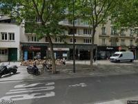 Location Parking privé (sous-sol) Paris 75014
