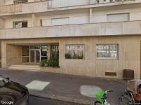 Parking privé (sous-sol) 14 Rue Leriche, 75015 Paris, France