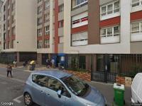 Location Parking Moto 7 rue stephenson Paris 75018