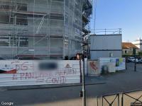 Location Parking privé (sous-sol) Brou-sur-Chantereine 77177