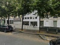 Vente Parking privé (sous-sol) Paris 75017