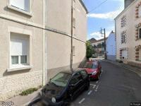 Parking privé (sous-sol) Rue Saint-Antoine, 44000 Nantes, France