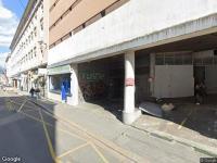 Location Parking privé (sous-sol)