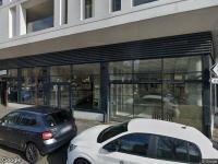 PLACES PARKING MOTO 205 Avenue du PRADO