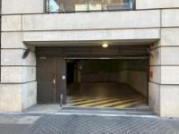 Parking en sous-sol proche Montparnasse