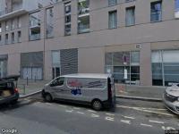 Location Parking privé (sous-sol) Nanterre 92000