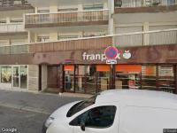  Parking 2-roues à louer - Rue Servan