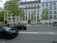 Location Parking privé (sous-sol) Paris 75007