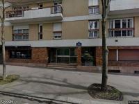 Vente Parking privé (sous-sol) Paris 75013