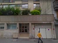 Location Box Paris 75019