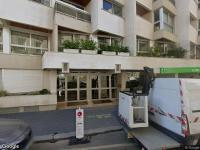 Location Parking privé (sous-sol) Paris 75007 - rue de l'université (proche rue malar)