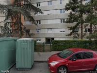 Parking privé (sous-sol) 16 Rue Gervais Bussière, 69100 Villeurbanne, France