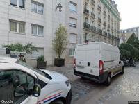 Parking privé (sous-sol) 4 Rue De Bretagne, 92300 Levallois-Perret, France