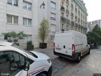Parking privé (sous-sol) 4 Rue De Bretagne, 92300 Levallois-Perret, France