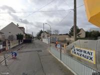 Location Parking privé (sous-sol) Bezons 95870