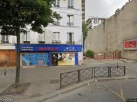 Box (sous-sol) 69 Rue Marx Dormoy, 75018 Paris, France