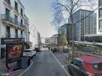 Parking privé (sous-sol) Rue Royale, 92210 Saint-Cloud, France