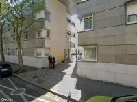 Parking privé (sous-sol) 46 Rue De L'alma, 92600 Asnières-sur-Seine, France