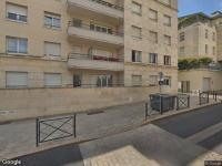 Parking privé (sous-sol) Avenue Henri Iv, 92190 Meudon, France