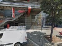 Parking privé (sous-sol) 157 Avenue Willy Brandt, 59000 Lille, France