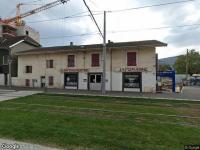 Parking privé (sous-sol) 91 Rue De Genève, 74240 Gaillard, France