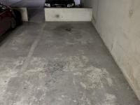 Place de parking dans garage à Bordeaux 