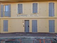 Location garage box Menton