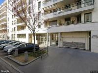Location Box (sous-sol) Lyon 69003