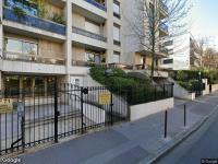 Location Box (sous-sol) Neuilly-sur-Seine 92200