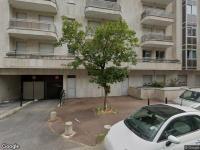 Place de Parking (sous-sol) proche RER Joinville-le-Pont 94340