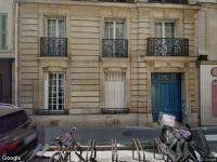 Location parking 68 rue de l'abbé groult