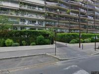 Parking privé (sous-sol) 47 Boulevard Georges Seurat, 92200 Neuilly-sur-Seine, France
