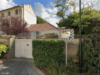 Parking privé (sous-sol) 9 Rue Chèvre D'autreville, 94320 Thiais, France