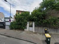 Parking privé (sous-sol) 173 Rue Château-Gaillard, 69100 Villeurbanne, France