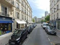 Location Parking privé (sous-sol) Neuilly-sur-Seine 92200