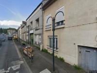 Parking privé (sous-sol) 21 Rue Du Président François Mitterrand, 91160 Longjumeau, France