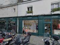 Parking privé (sous-sol) 1 Rue Lobineau, 75006 Paris, France