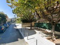 Parking privé (sous-sol) Rue Paul Bounin, 06100 Nice, France
