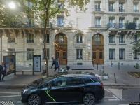 Vente Parking privé (sous-sol) Paris 75017