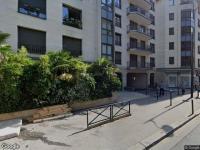 Box (sous-sol) 4 Rue De Châtillon, 75014 Paris, France