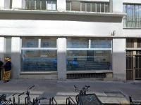 Parking privé (sous-sol) 12 Rue Turgot, 75009 Paris, France