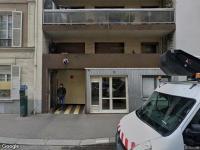 Location Parking privé (sous-sol) Paris 75015