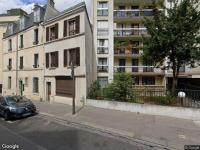 Box (sous-sol) 49 Rue De Romainville, 75019 Paris, France